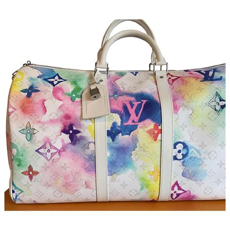 louis vuitton aquarelle|louis vuitton aquarelle sale.